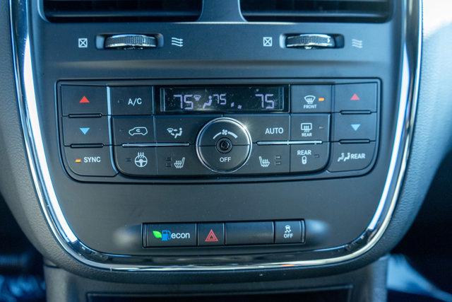 used 2020 Dodge Grand Caravan car, priced at $18,991