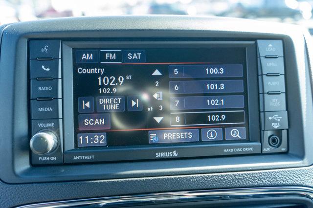 used 2020 Dodge Grand Caravan car, priced at $18,991