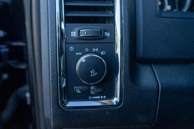 used 2016 Ram 1500 car, priced at $20,500