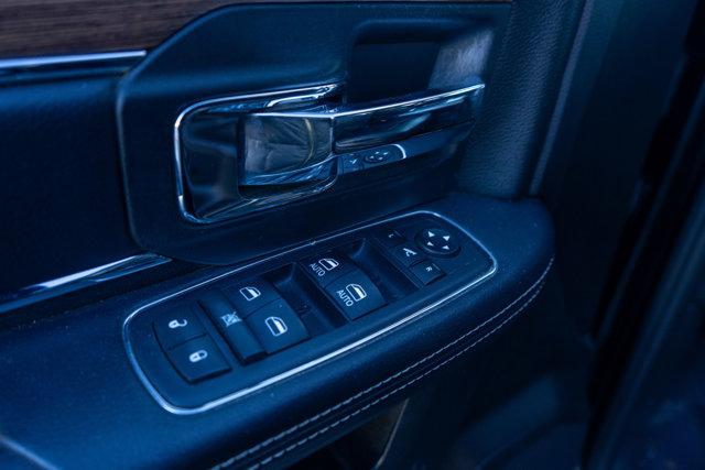 used 2016 Ram 1500 car, priced at $20,500