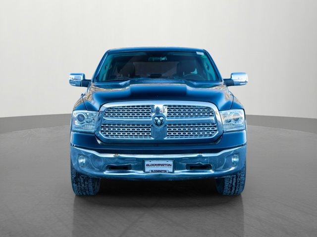 used 2016 Ram 1500 car, priced at $20,500
