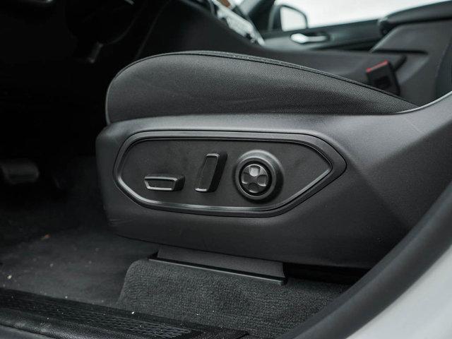 new 2025 Jeep Grand Cherokee L car, priced at $40,995