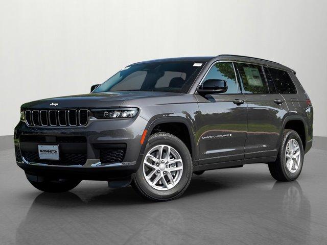 new 2025 Jeep Grand Cherokee L car, priced at $40,995