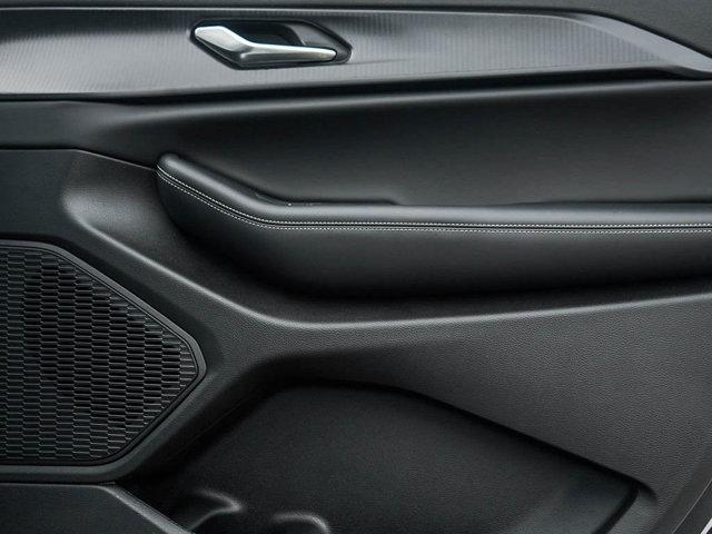 new 2025 Jeep Grand Cherokee L car, priced at $40,995