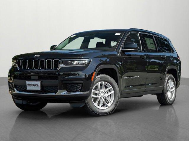new 2025 Jeep Grand Cherokee L car, priced at $41,495