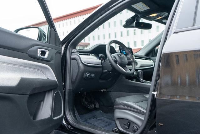 used 2023 Jeep Compass car, priced at $22,991