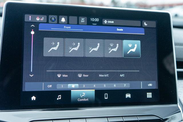 used 2023 Jeep Compass car, priced at $22,991