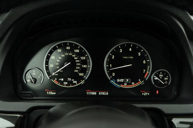 used 2015 BMW 535 car, priced at $10,900