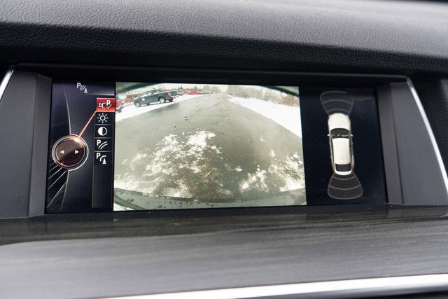 used 2015 BMW 535 car, priced at $10,900