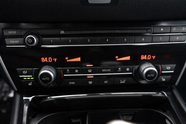 used 2015 BMW 535 car, priced at $10,900