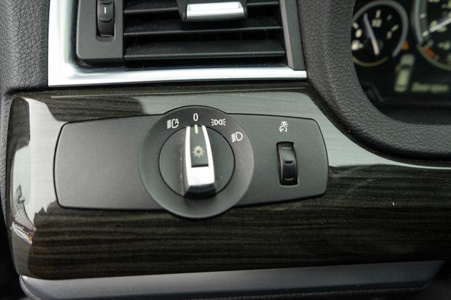 used 2015 BMW 535 car, priced at $10,900