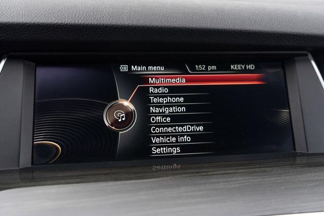 used 2015 BMW 535 car, priced at $10,900