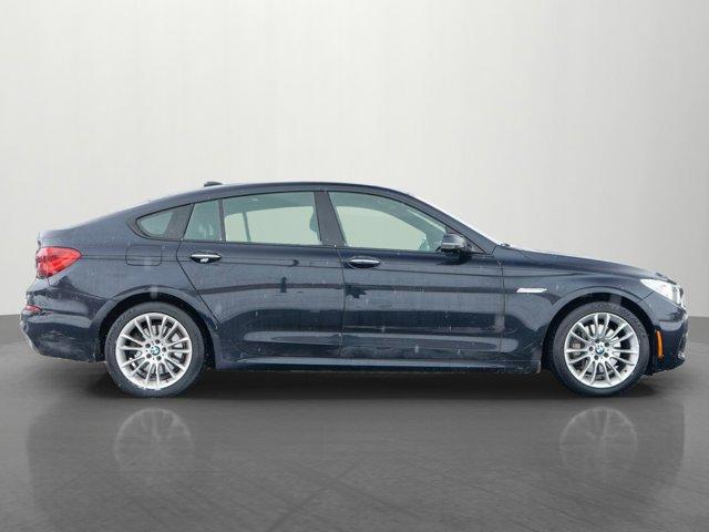 used 2015 BMW 535 car, priced at $10,900