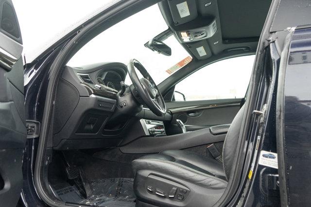 used 2015 BMW 535 car, priced at $10,900