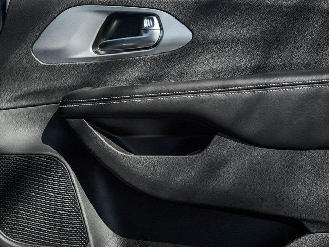 new 2026 Chrysler Pacifica car, priced at $44,990