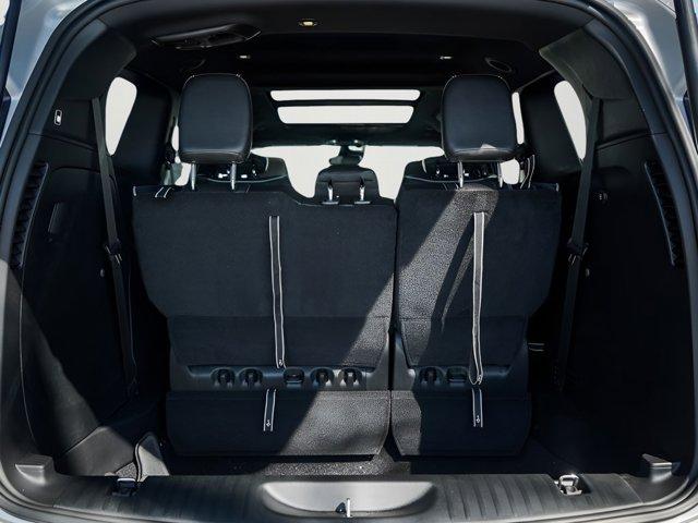 new 2026 Chrysler Pacifica car, priced at $44,990