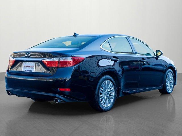 used 2013 Lexus ES 350 car, priced at $12,591