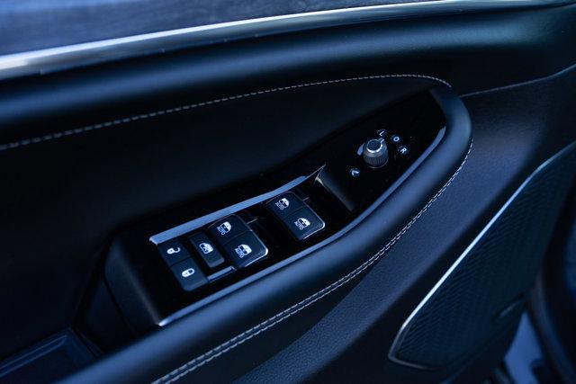 used 2025 Jeep Grand Cherokee car, priced at $49,991