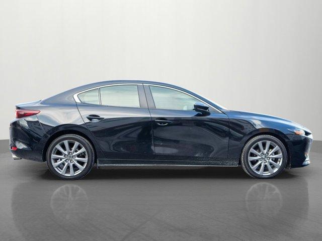 used 2025 Mazda Mazda3 car, priced at $21,500