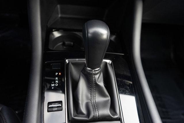 used 2025 Mazda Mazda3 car, priced at $21,500