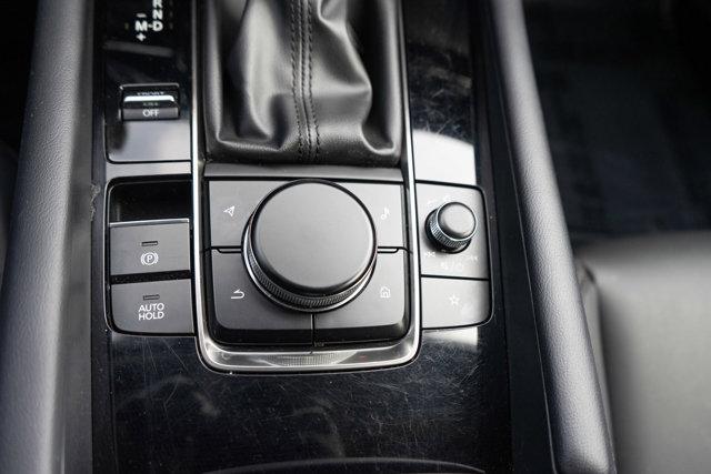 used 2025 Mazda Mazda3 car, priced at $21,500