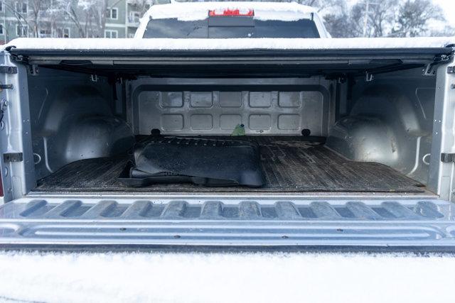 used 2017 Ram 1500 car, priced at $11,991