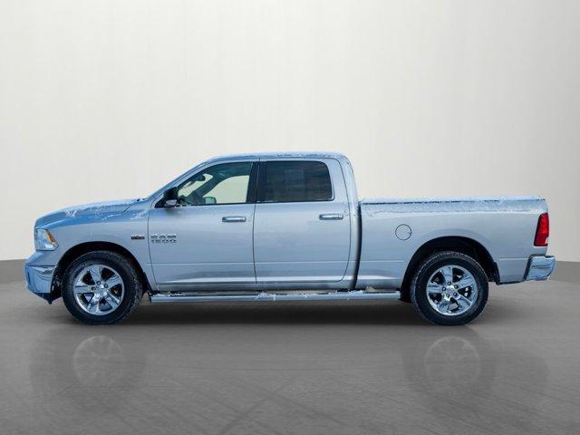 used 2017 Ram 1500 car, priced at $11,991