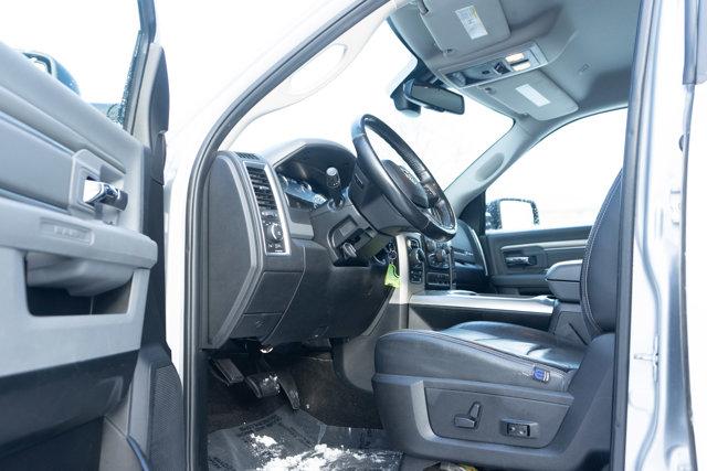 used 2017 Ram 1500 car, priced at $11,991