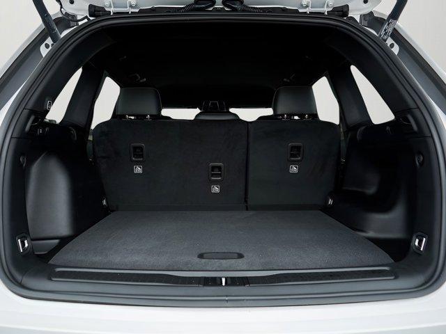 new 2025 Jeep Grand Cherokee car, priced at $46,470