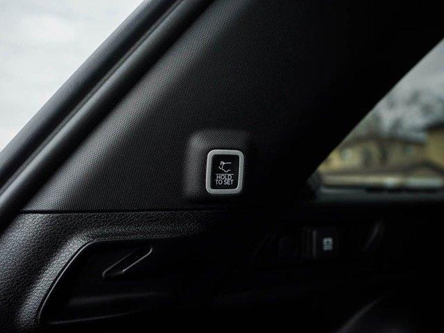 new 2025 Jeep Grand Cherokee car, priced at $46,470