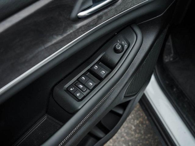 new 2025 Jeep Grand Cherokee car, priced at $46,470