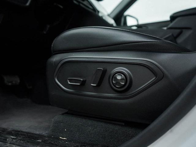 new 2025 Jeep Grand Cherokee car, priced at $46,470