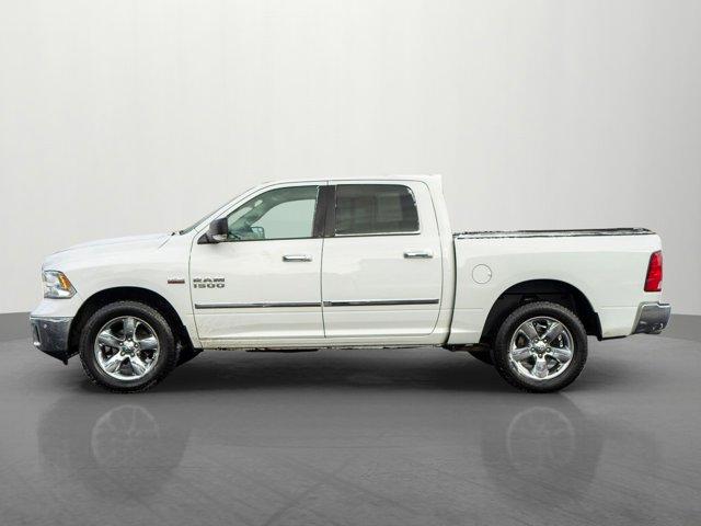 used 2016 Ram 1500 car, priced at $14,000