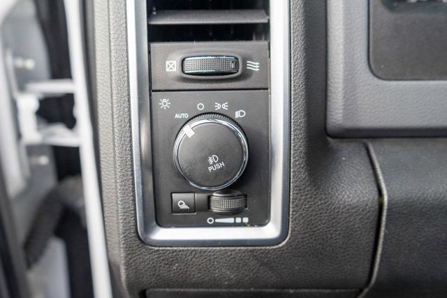 used 2016 Ram 1500 car, priced at $14,000