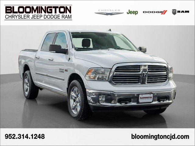 used 2016 Ram 1500 car, priced at $14,000