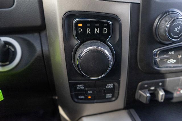 used 2016 Ram 1500 car, priced at $14,000