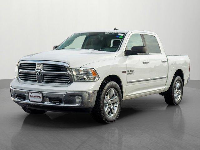 used 2016 Ram 1500 car, priced at $14,000