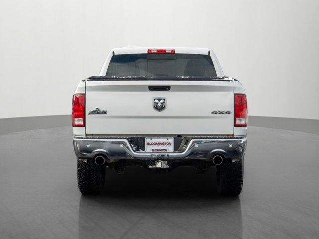 used 2016 Ram 1500 car, priced at $14,000