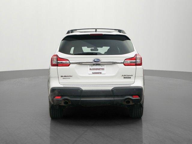 used 2019 Subaru Ascent car, priced at $18,000