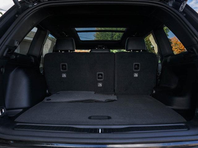 new 2025 Jeep Grand Cherokee car, priced at $46,165