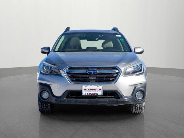 used 2018 Subaru Outback car, priced at $17,900