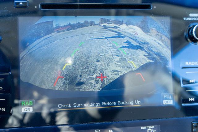 used 2018 Subaru Outback car, priced at $17,900