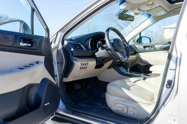 used 2018 Subaru Outback car, priced at $17,900