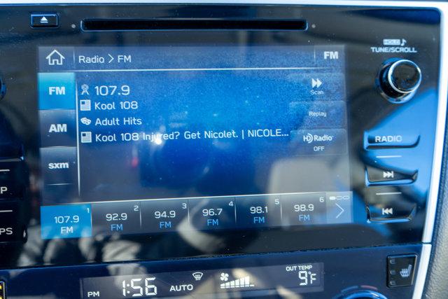 used 2018 Subaru Outback car, priced at $17,900