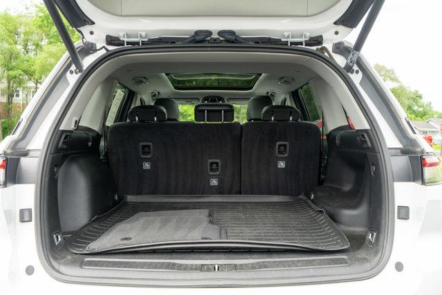 used 2023 Jeep Grand Cherokee car, priced at $36,341
