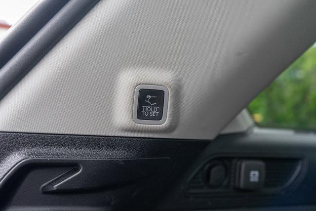 used 2023 Jeep Grand Cherokee car, priced at $36,341
