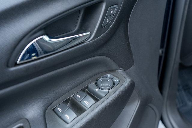 used 2020 Chevrolet Equinox car, priced at $15,991