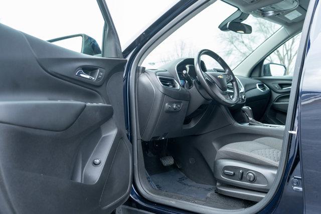 used 2020 Chevrolet Equinox car, priced at $15,991
