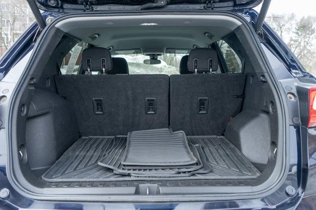 used 2020 Chevrolet Equinox car, priced at $15,991