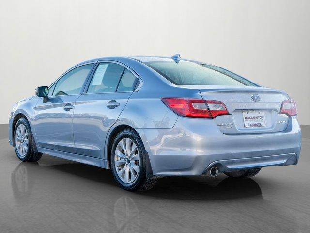 used 2016 Subaru Legacy car, priced at $15,491